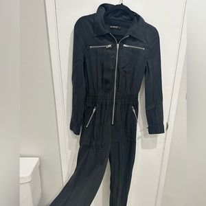 BLANKNYC Jumpsuit in Black